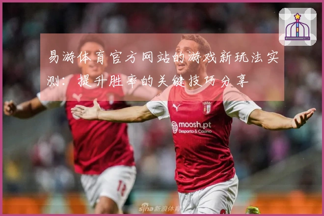 易游体育官方网站的游戏新玩法实测：提升胜率的关键技巧分享