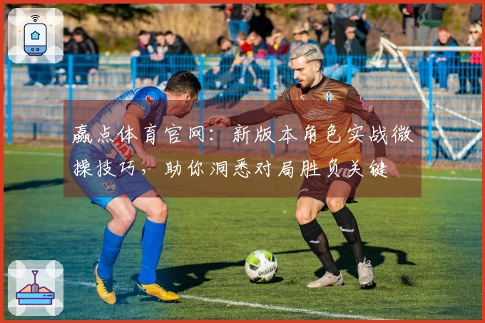 赢点体育官网:新版本角色实战微操技巧,助你洞悉对局胜负关键