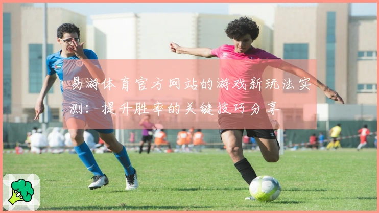 易游体育官方网站的游戏新玩法实测：提升胜率的关键技巧分享