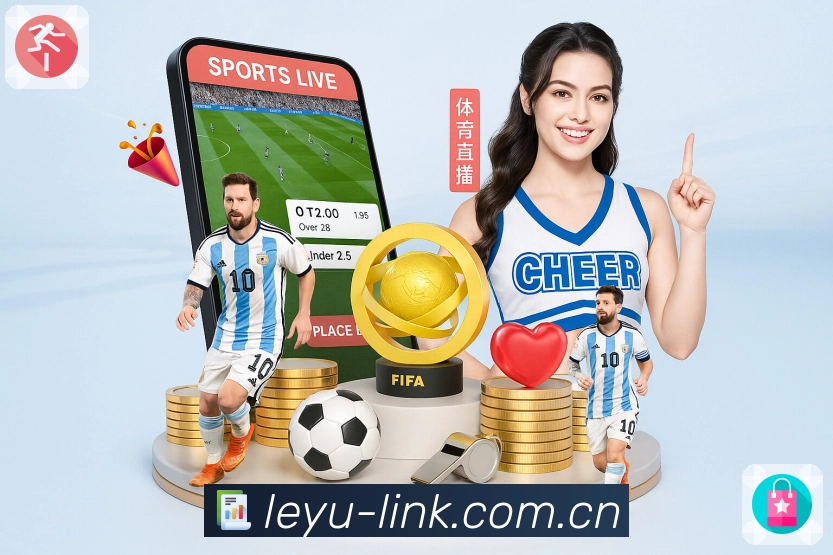 leyu 体育赛事与数据服务平台